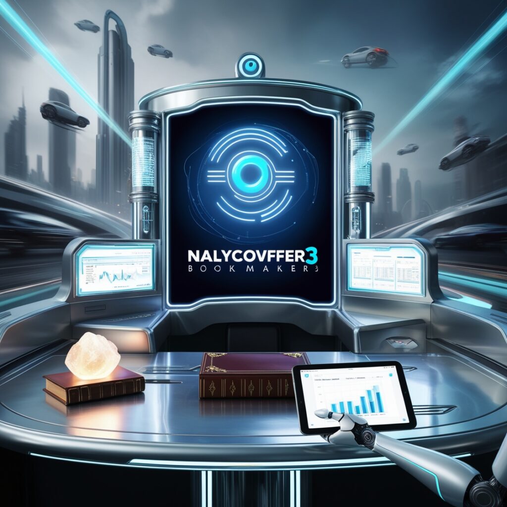 Nalycovfer3 Bookmaker Now