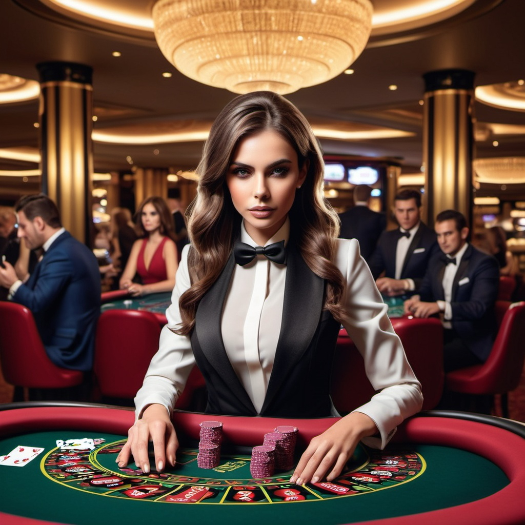 Posh Casino