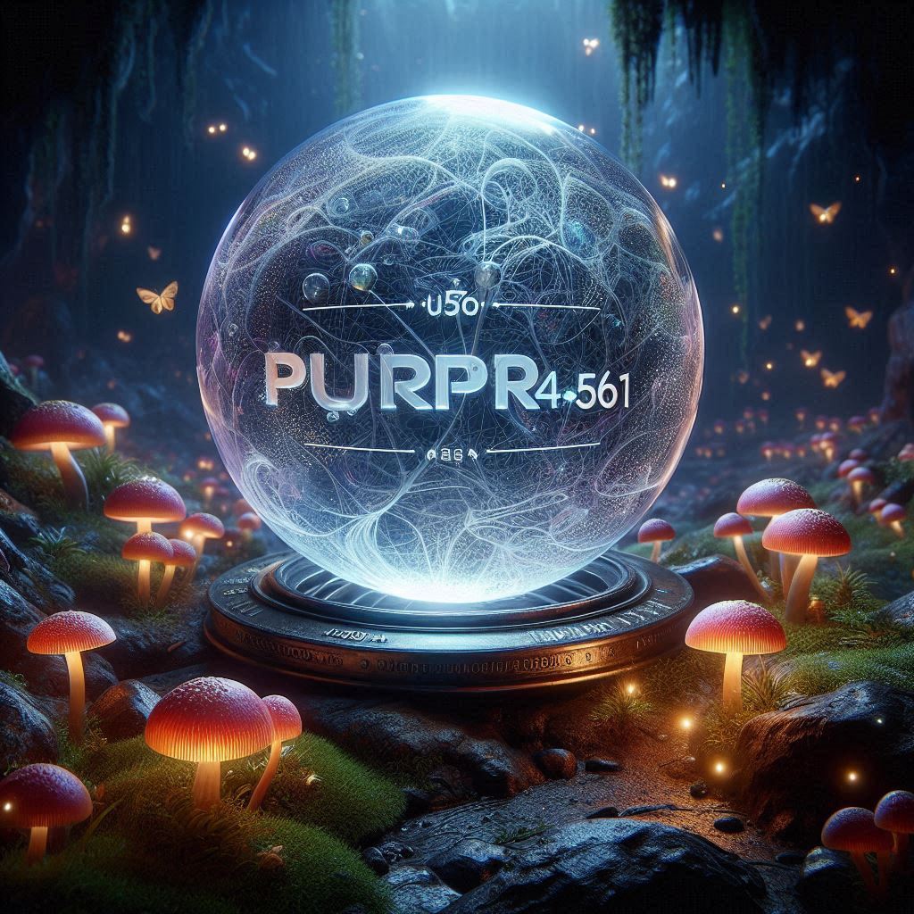 PurePro4561