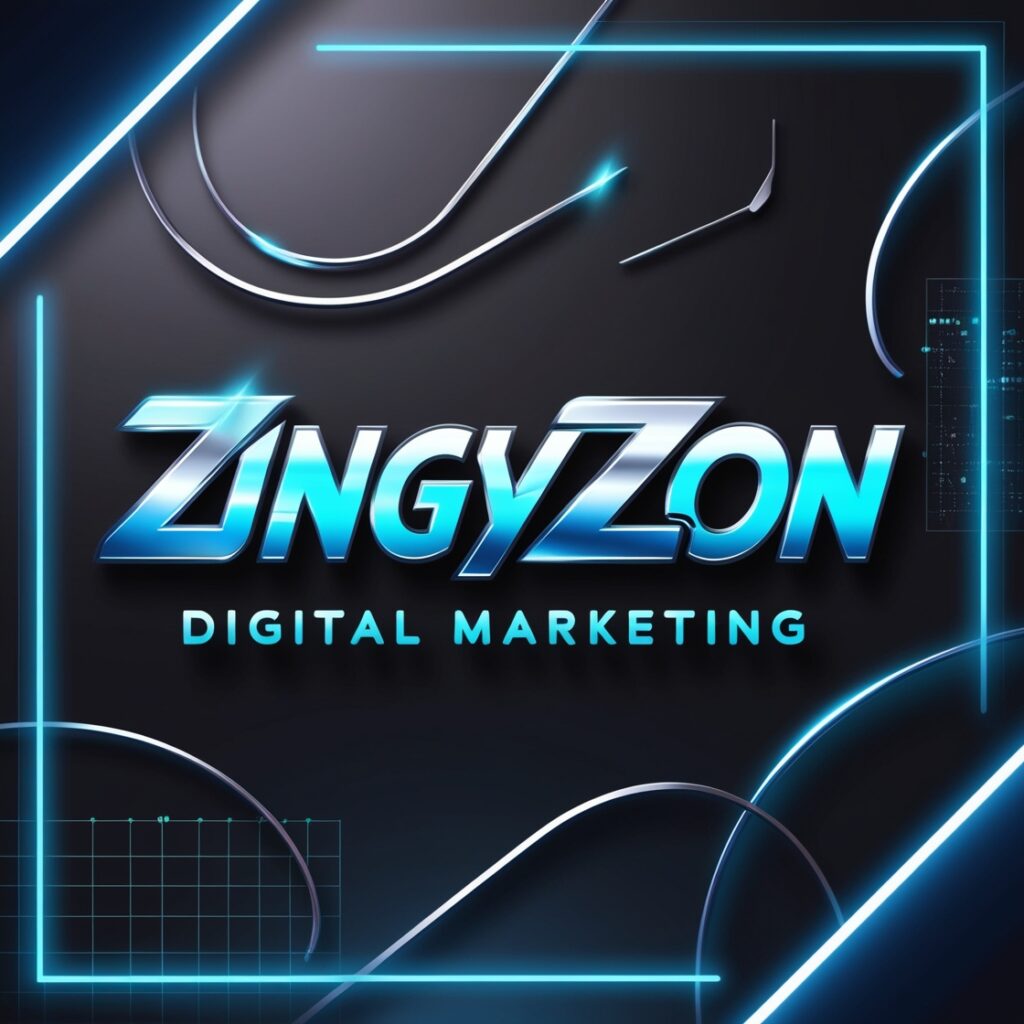 Zingyzon Digital Marketing