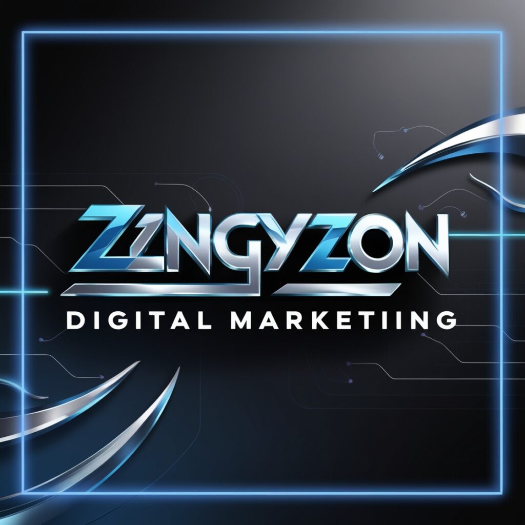 Zingyzon Digital Marketing