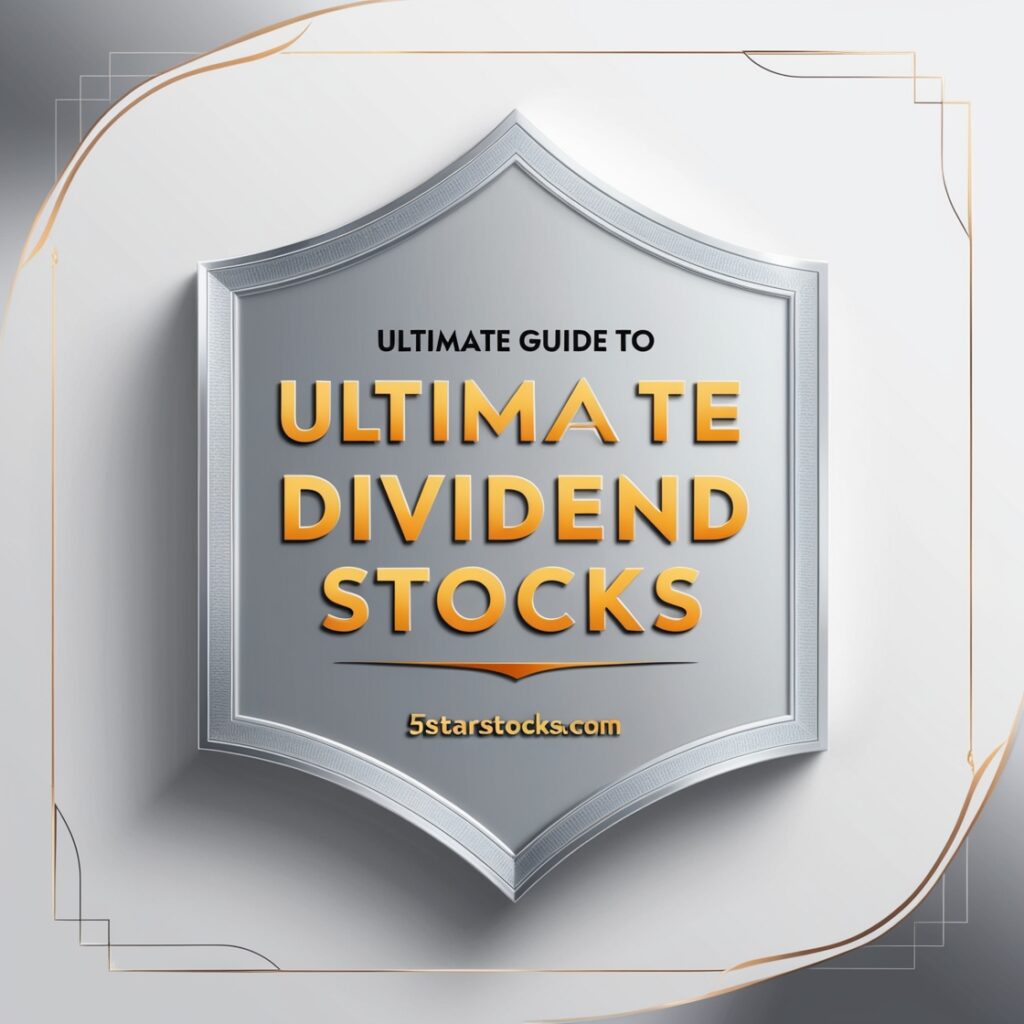 Dividend Stocks on 5starsstocks.com