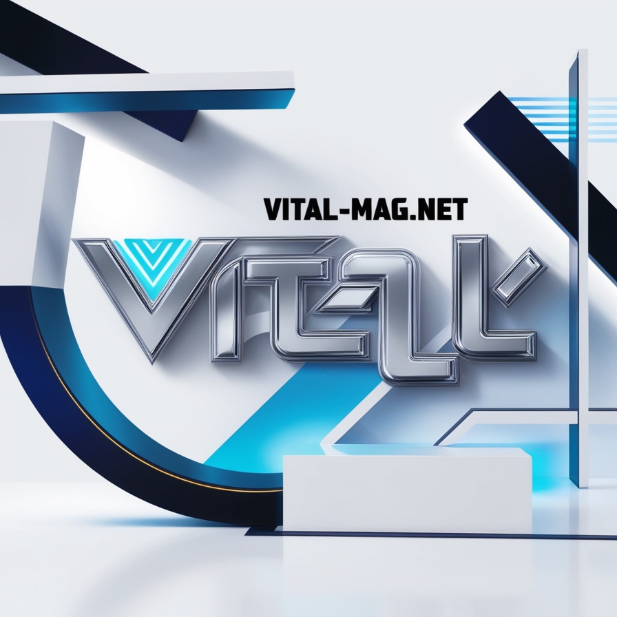 Vital-Mag.net