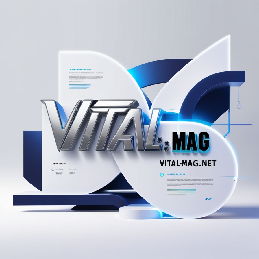 Vital-Mag.net
