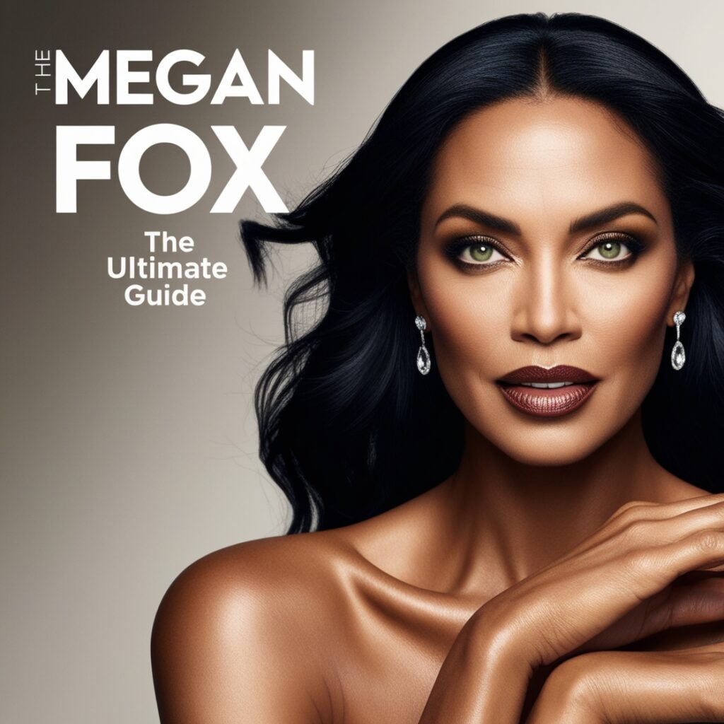 Megan Fox