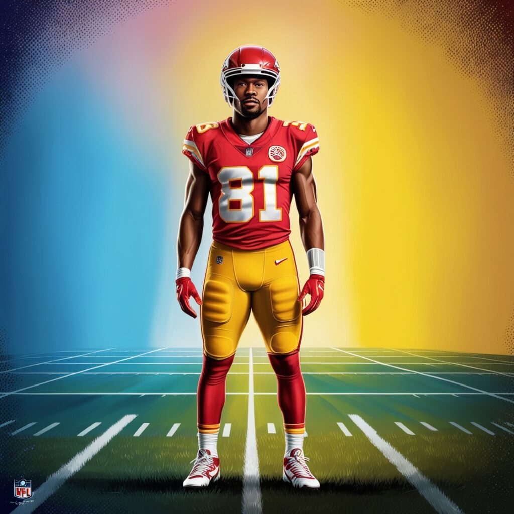 Tyreek Hill