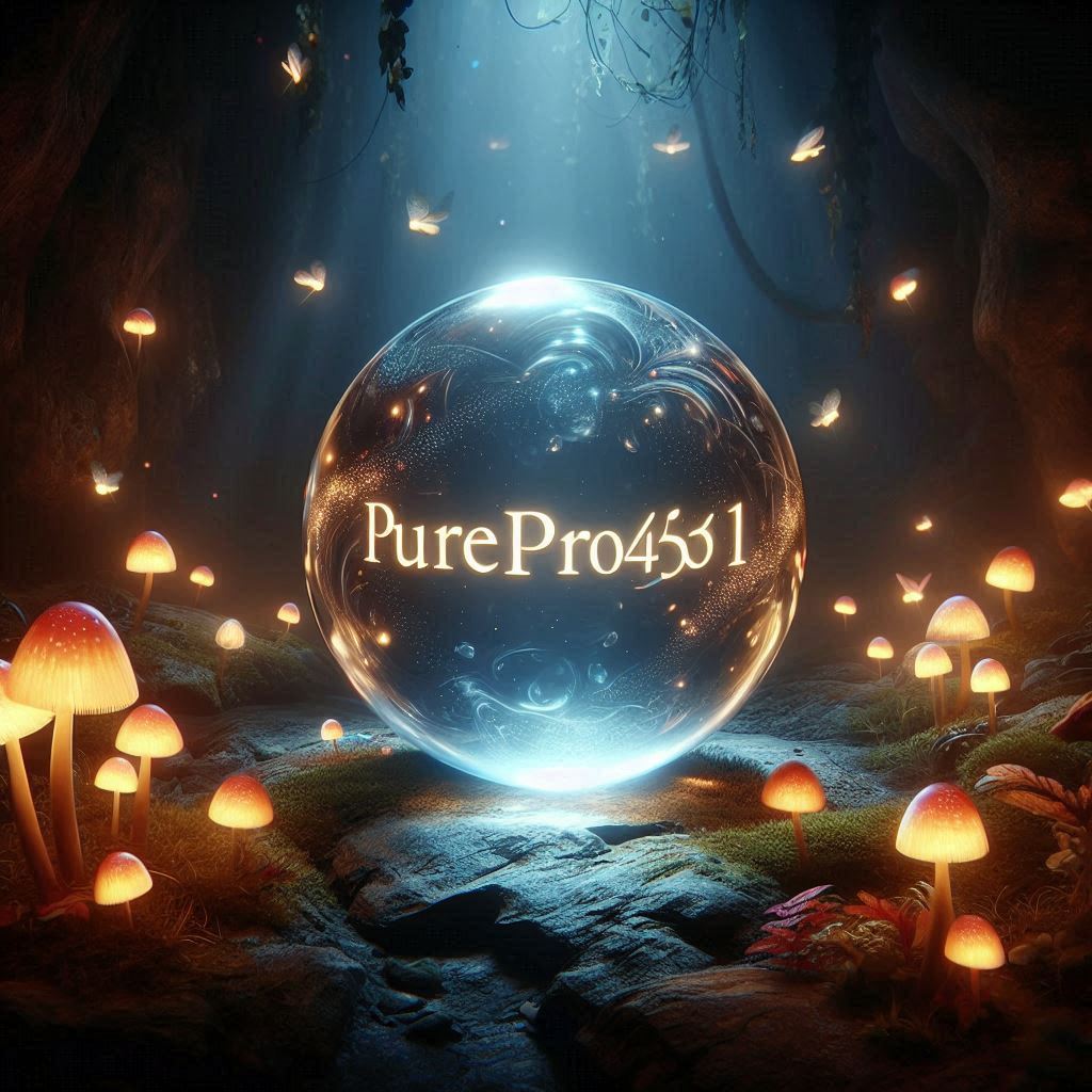PurePro4561